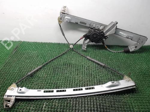 Used Front left window mechanism PEUGEOT 206 Hatchback (2A/C) 1.9 D (69 hp) 22081753