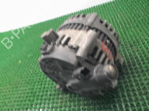 Generator PEUGEOT 407 Coupe (6C_) 2.7 HDi (204 hp) 20876487