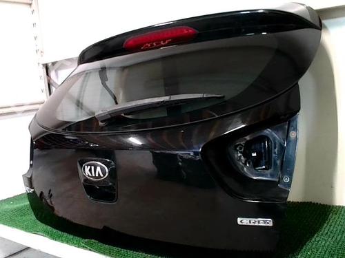 Tailgate KIA RIO III (UB) 1.4 CRDi | BP26400630C6 