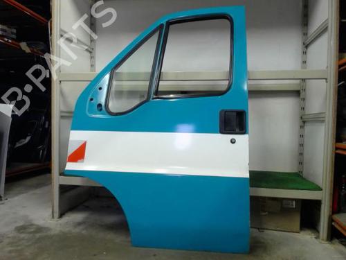 Used Left front door CITROËN JUMPER I Van (230L) 2.5 D (86 hp) 20877295