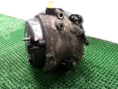 Used Alternator Alternator MERCEDES-BENZ E-CLASS T-Model (S210) E 270 T CDI (210.216) (170 hp) 22091298 22091298