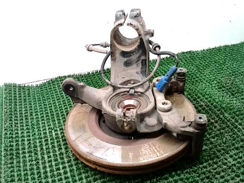 Left front steering knuckle PEUGEOT 2008 I (CU_) 1.6 HDi | BP30764687M25  - Image 5