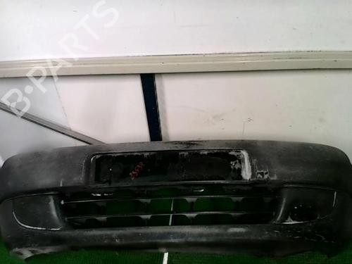Used Front bumper PEUGEOT PARTNER Box Body/MPV (5_, G_) 1.9 D (69 hp) 30331107