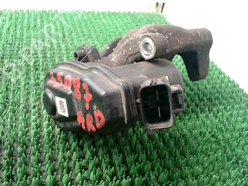 Bremssattel rechts hinten RENAULT SCÉNIC IV (J9_) 1.5 dCi 110 | BP29958649M106