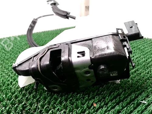 Front left lock DS DS 3 / DS 3 CROSSBACK (UR_, UC_, UJ_) 1.5 BlueHDi 130 (UCYHZR) | BP22892705C98 