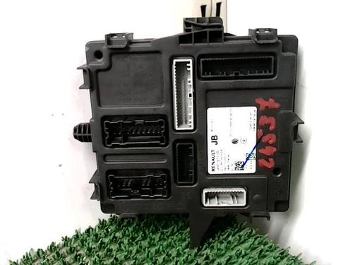 Used Electronic module Electronic module RENAULT MEGANE IV Hatchback (B9A/M/N_) 1.5 Blue dCi 115 (B9A6) (116 hp) 22092419 22092419