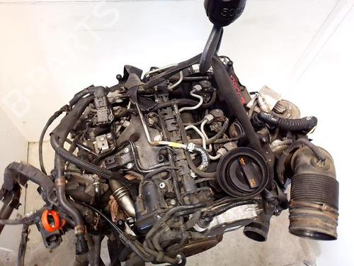 Engine SEAT IBIZA IV (6J5, 6P1) 1.2 TDI | BP36522641M1 - Image 2