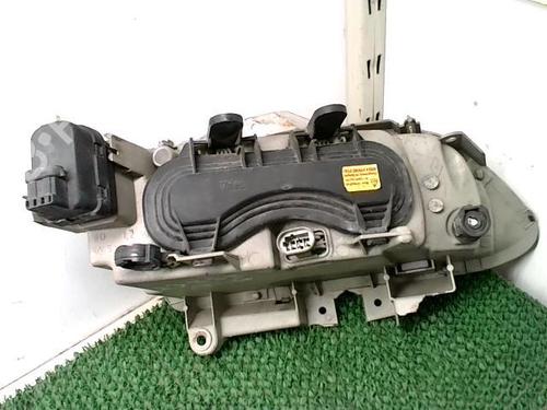 Used Left headlight RENAULT ESPACE III (JE0_) 2.2 12V TD (JE0E, JE0H, JE0P) (113 hp) 25262278