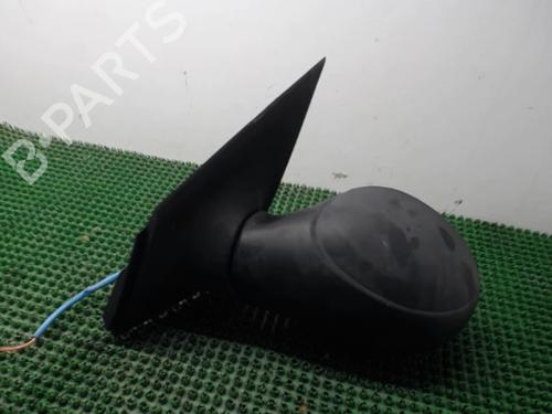 Left mirror DACIA SANDERO 1.5 dCi | BP20874749C26 