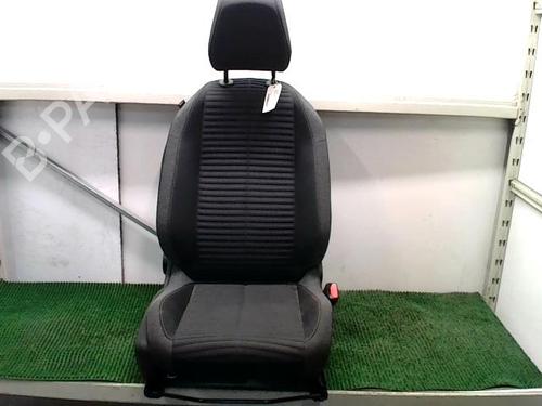 Used Right front seat Right front seat PEUGEOT 208 II (UB_, UP_, UW_, UJ_) 1.5 BlueHDI 100 (102 hp) 29272210 29272210