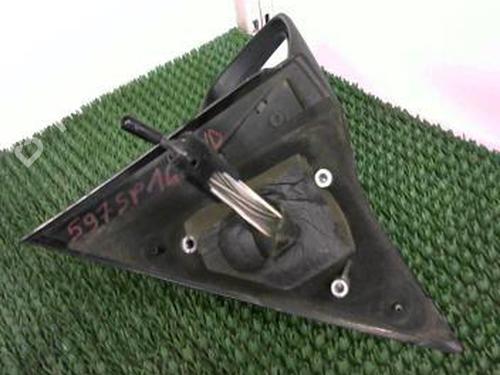 Used Right mirror FORD ESCORT V (AAL, ABL) 1.6 i 16V (90 hp) 22088567