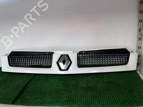 Used Grille RENAULT MASTER II Van (FD) 3.0 dCi 140 (HD0S, FD0S, HD1S) (136 hp) 22088918