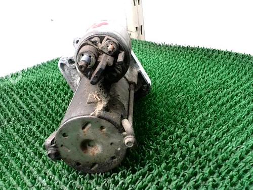 Starter RENAULT MEGANE III Coupe (DZ0/1_) 1.5 dCi (DZ0C, DZ1A) | BP30634210M8 