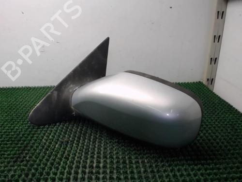 Left mirror RENAULT LAGUNA II (BG0/1_) 1.9 dCi | BP22079925C26 