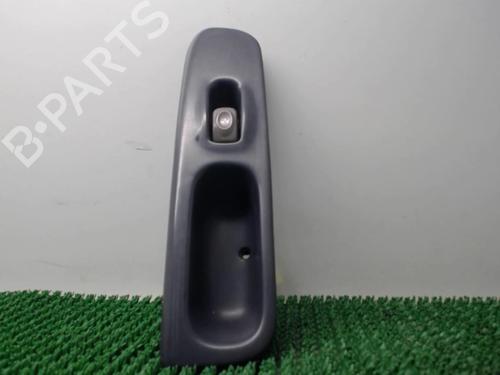 Used Right front window switch Right front window switch RENAULT TWINGO I (C06_) 1.2 (C066, C068) (58 hp) 22077568 22077568