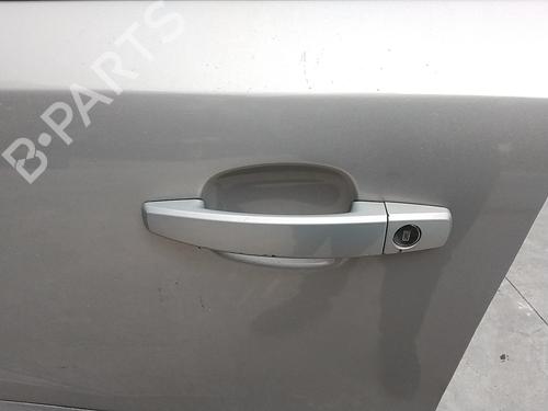 Used Front left exterior door handle Front left exterior door handle OPEL ASTRA H (A04) 1.9 CDTI (L48) (150 hp) 35926220 35926220
