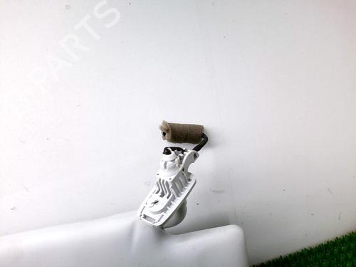 Left sun visor JEEP RENEGADE SUV (BU, B1, BV) 1.6 CRD | BP31998838I1