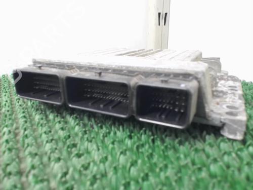 Electronic module RENAULT MEGANE III Hatchback (BZ0/1_, B3_) 1.5 dCi | BP22081271M83 