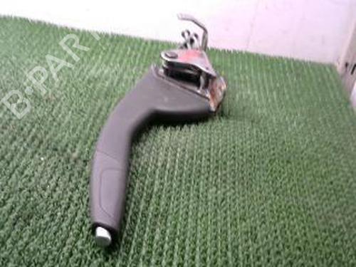 Used Hand brake RENAULT CLIO IV (BH_) 1.5 dCi 75 (75 hp) 22088429