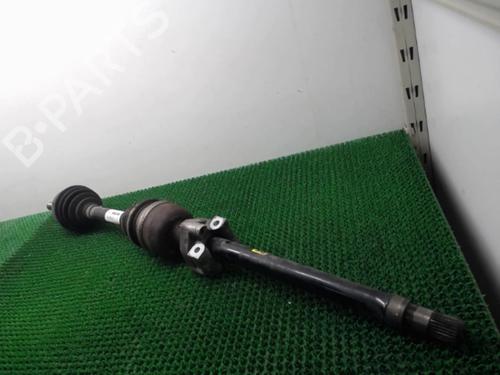 Used Right front driveshaft Right front driveshaft OPEL ZAFIRA / ZAFIRA FAMILY B (A05) 1.7 CDTI (M75) (110 hp) 22083605 22083605