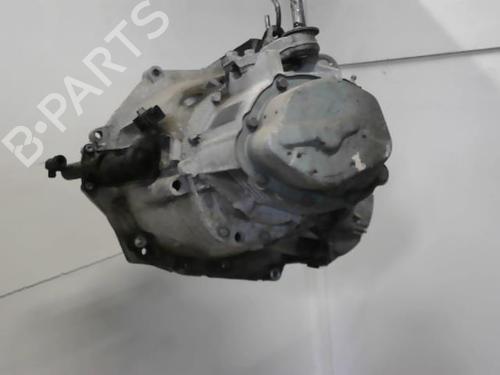 Gearbox CITROËN C4 II (NC_) 1.6 HDi 90 | BP29743114M3