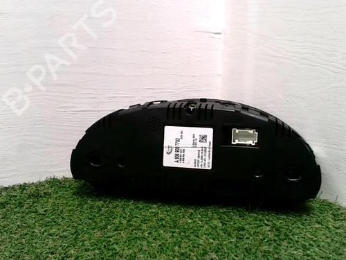 Used Instrument cluster Instrument cluster MERCEDES-BENZ SPRINTER 3,5-t Van (B906) 316 CDI (906.631, 906.633, 906.635, 906.637) (163 hp) 22091423 22091423