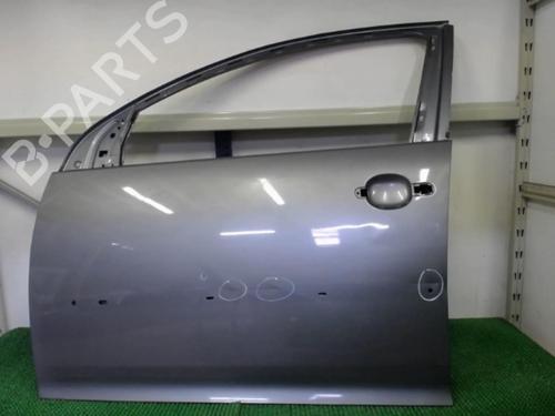 Left front door VW GOLF V (1K1) 1.9 TDI | BP20874634C2 