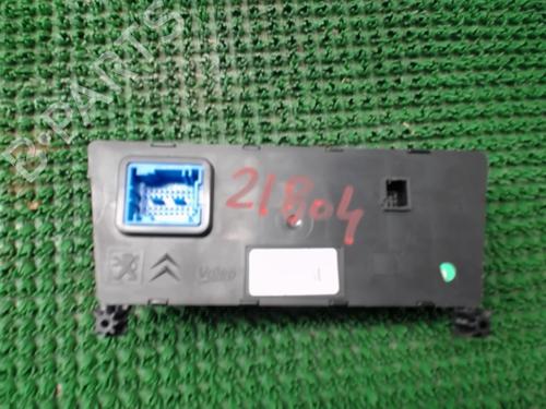 Used Climate control PEUGEOT 308 I (4A_, 4C_) 1.6 HDi (109 hp) 22084604