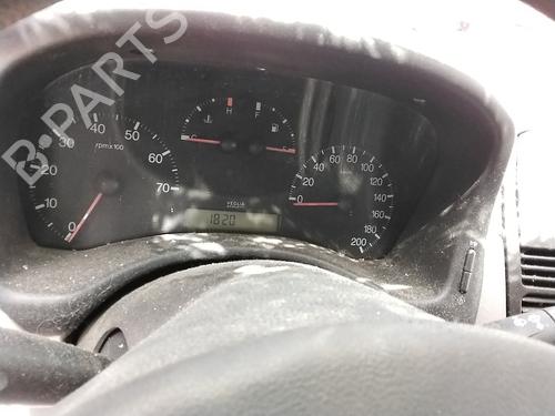 Used Instrument cluster Instrument cluster FIAT PUNTO (176_) [1993-1999] 34176621 34176621