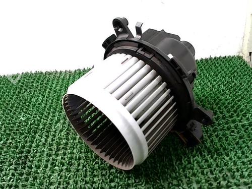 Heater blower motor PEUGEOT 3008 II SUV (MC_, MR_, MJ_, M4_) 1.6 BlueHDi 120 | BP27346392M62 