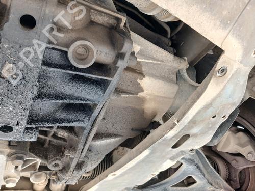 Used Gearbox Gearbox 36943873 36943873