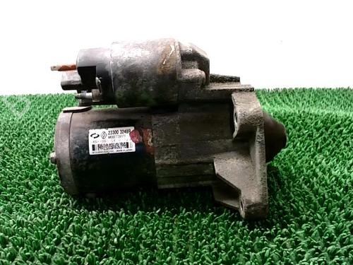 Starter RENAULT TRAFIC III Bus (JG_) 1.6 dCi 125 (JGMH) | BP26514210M8 - Image 4