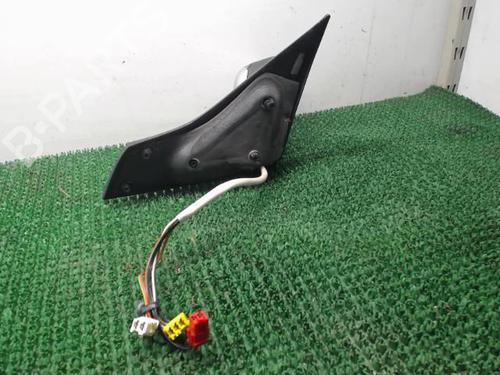 Right mirror CITROËN XANTIA (X1_, X2_) 2.0 HDI 109 | BP20877242C27 