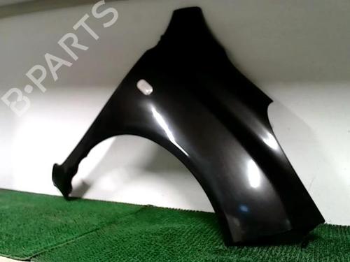 Used Right front fenders NISSAN MICRA III (K12) 1.2 16V (80 hp) 23432748