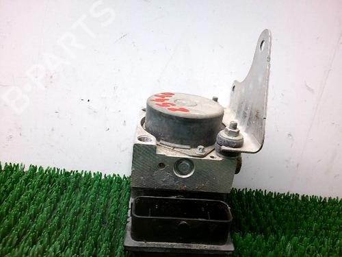 ABS pump FIAT 500 (312_) 1.2 (312AXA1A) | BP33969714M43  - Image 6