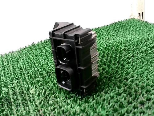 Heater resistor CHEVROLET AVEO Saloon (T300) 1.3 D | BP26443515M108 