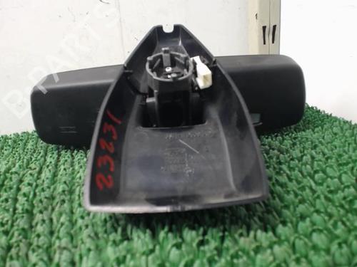 Used Rear mirror FORD KUGA I 2.0 TDCi 4x4 (140 hp) 20877245