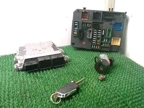 Electronic module CITROËN C4 II (NC_) 1.6 HDi 115 | BP29529923M83  - Image 6