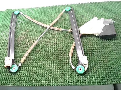 Used Front right window mechanism Front right window mechanism 22089518 22089518