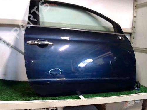 Right front door FIAT 500 (312_) 1.3 D Multijet (312AXB1A) | BP21165504C3 