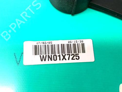 Instrument cluster PEUGEOT PARTNER MPV (5_, G_) 2.0 HDI | BP29900834C47