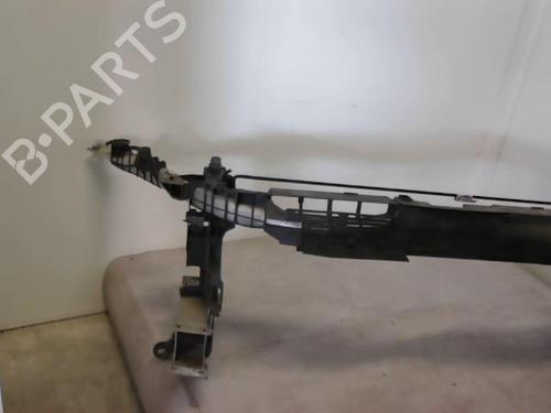 Front slam panel MERCEDES-BENZ A-CLASS (W176) A 180 CDI (176.000) | BP29849811C72