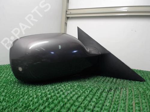 Right mirror RENAULT SCÉNIC II (JM0/1_) 1.9 dCi (JM0G, JM12, JM1G, JM2C) | BP22077523C27 