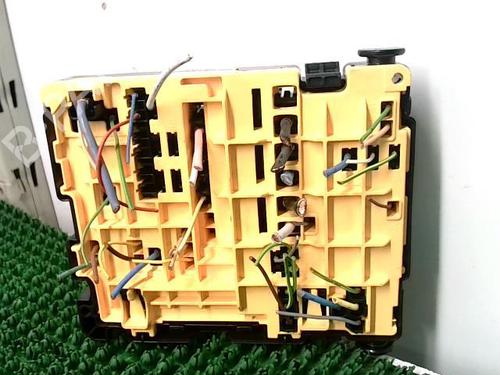 Used Electronic module Electronic module PEUGEOT 208 I (CA_, CC_) 1.6 BlueHDi 100 (100 hp) 22089383 22089383