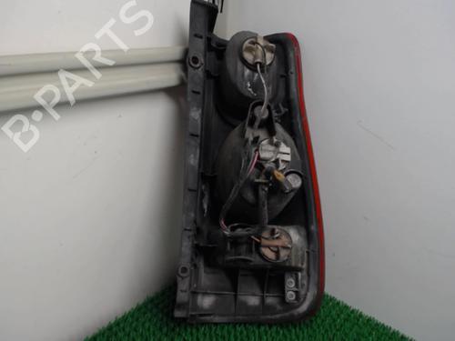 Used Left taillight Left taillight HYUNDAI MATRIX (FC) 1.5 CRDi (82 hp) 22082844 22082844