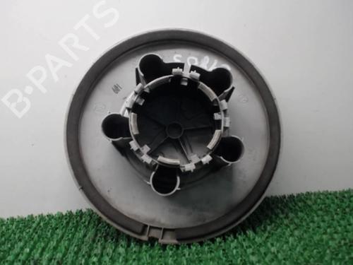 Used Hub cap PEUGEOT EXPERT Van (VF3A_, VF3U_, VF3X_) 1.6 HDi 90 16V (90 hp) 22080851
