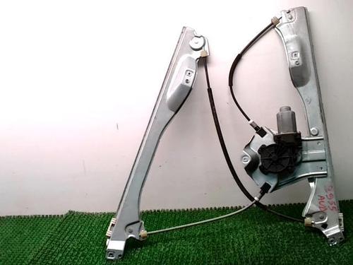 Used Front right window mechanism RENAULT CLIO III (BR0/1, CR0/1) 1.5 dCi (75 hp) 20875231