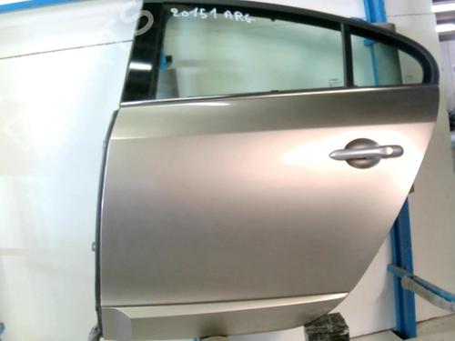 Used Left rear door Left rear door RENAULT FLUENCE (L3_) 1.5 dCi (L30B) (106 hp) 22078697 22078697