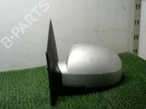 Left mirror HYUNDAI GETZ (TB) 1.1 | BP22088417C26 