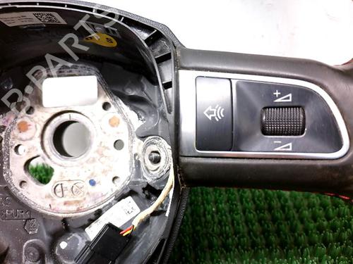 Steering wheel AUDI A5 (8T3) S5 quattro | BP33969700C49  - Image 7